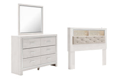 Altyra Bedroom Sets - furniture place usa