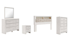Altyra Bedroom Sets - furniture place usa