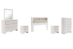 Altyra Bedroom Sets - furniture place usa