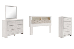 Altyra Bedroom Sets - furniture place usa