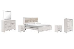 Altyra Bedroom Sets - furniture place usa