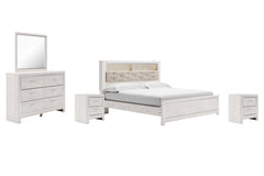 Altyra Bedroom Sets - furniture place usa