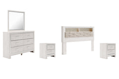 Altyra Bedroom Sets - furniture place usa