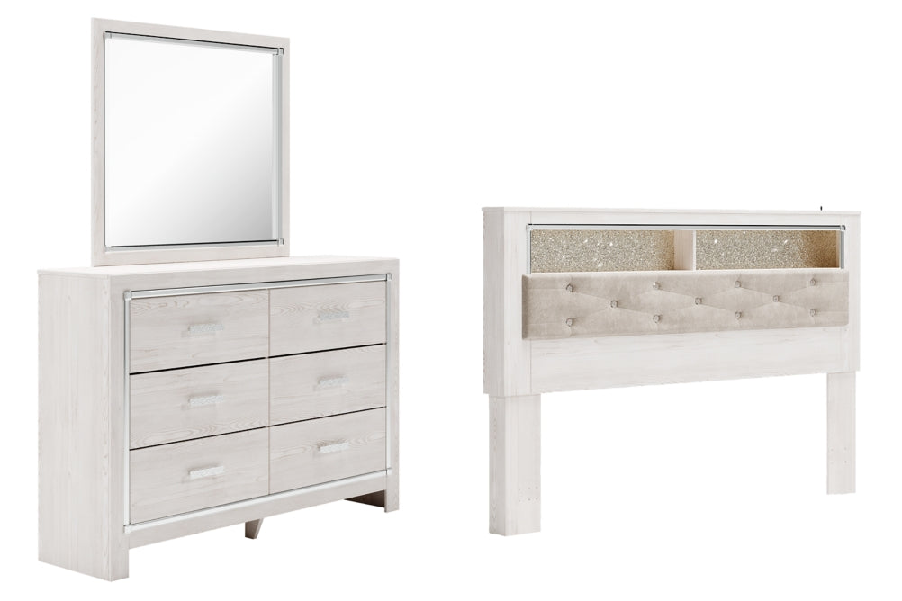 Altyra Bedroom Sets - furniture place usa
