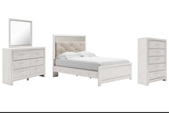 Altyra Bedroom Sets - furniture place usa