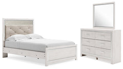 Altyra Bedroom Sets - furniture place usa