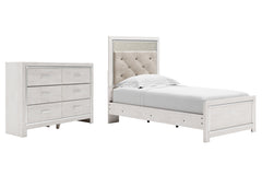 Altyra Bedroom Sets - furniture place usa