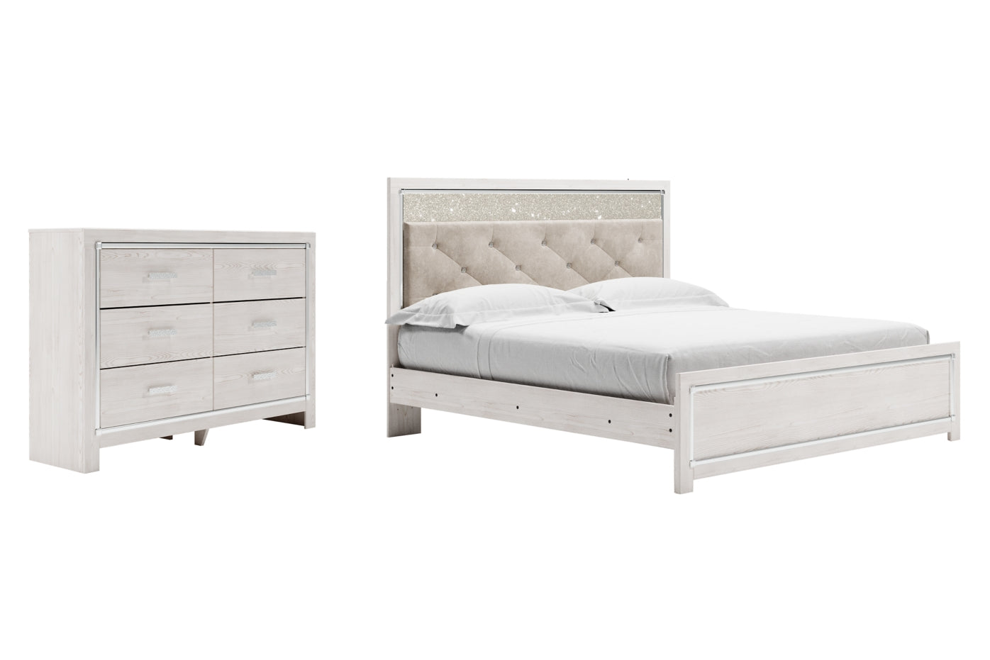 Altyra Bedroom Sets - furniture place usa