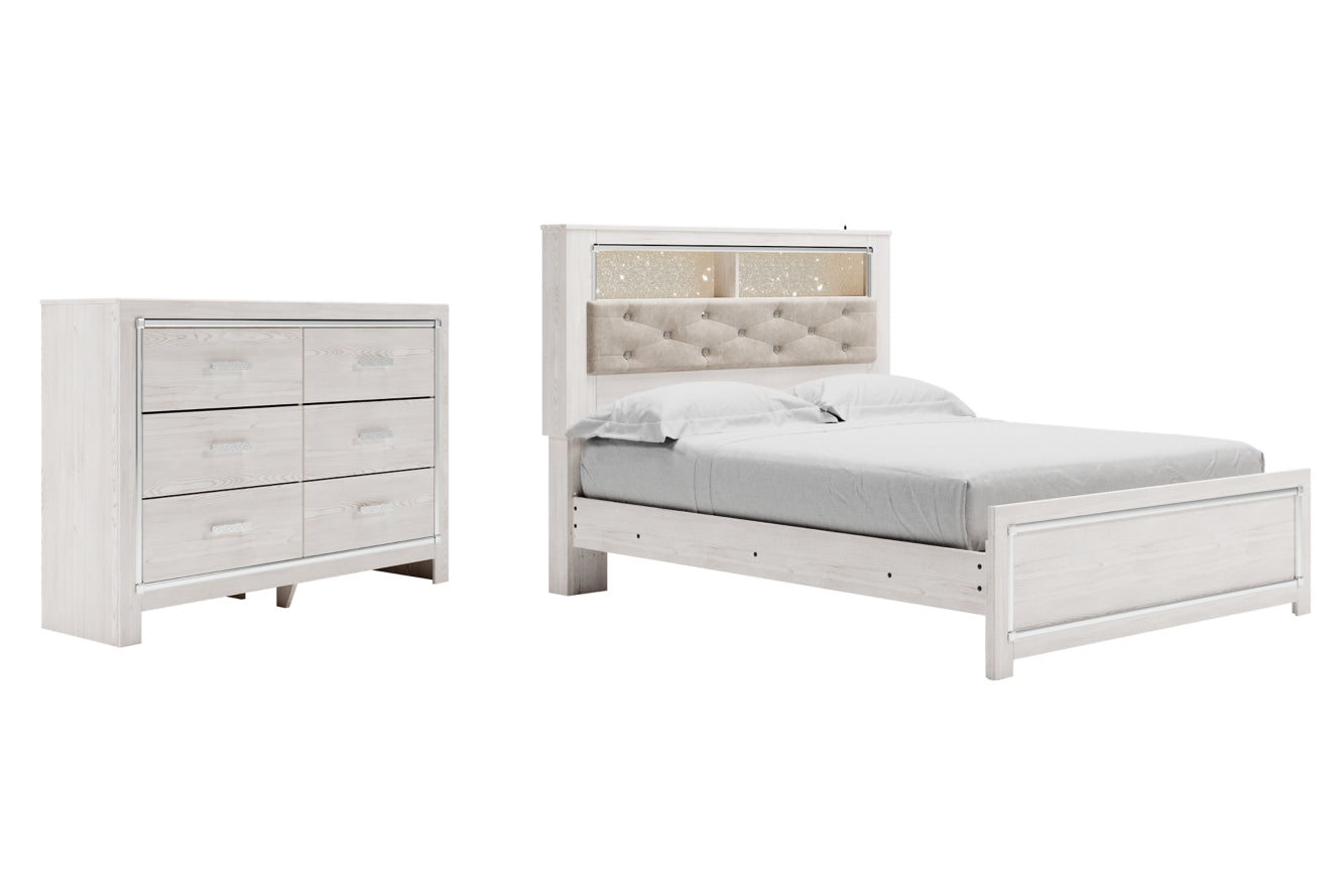 Altyra Bedroom Sets - furniture place usa