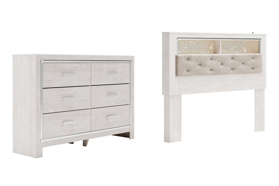 Altyra Bedroom Sets - furniture place usa