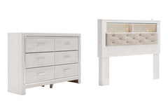 Altyra Bedroom Sets - furniture place usa