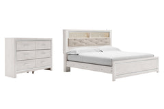 Altyra Bedroom Sets - furniture place usa
