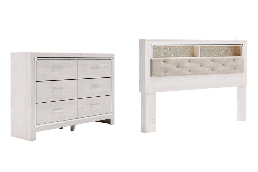 Altyra Bedroom Sets - furniture place usa
