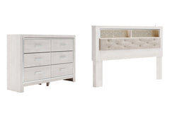 Altyra Bedroom Sets - furniture place usa