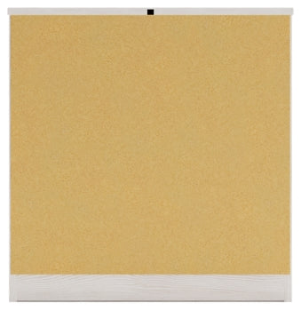 Altyra Nightstand - furniture place usa