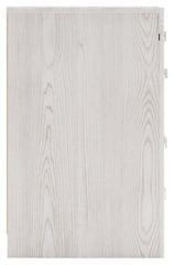 Altyra Nightstand - furniture place usa