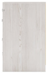 Altyra Nightstand - furniture place usa