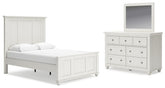 Grantoni Bedroom Sets - furniture place usa