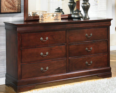 Alisdair Dresser - furniture place usa