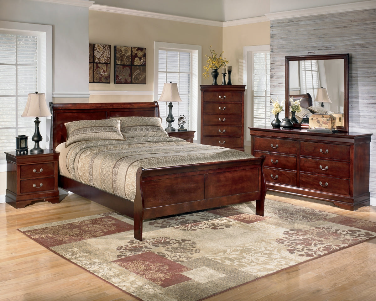 Alisdair Dresser - furniture place usa