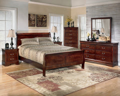 Alisdair Dresser - furniture place usa