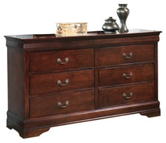 Alisdair Dresser - furniture place usa