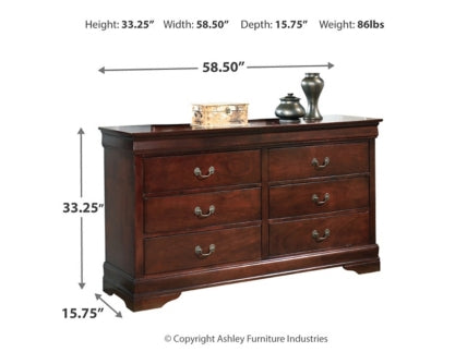 Alisdair Dresser - furniture place usa
