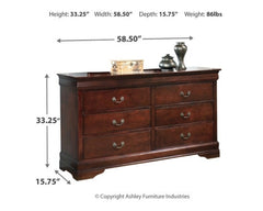 Alisdair Dresser - furniture place usa