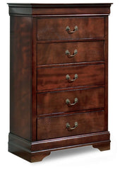 Alisdair Chest of Drawers - furniture place usa