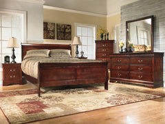 Alisdair Dresser - furniture place usa