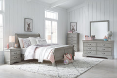 Kordasky Bedroom Sets - furniture place usa