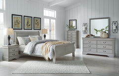 Kordasky Bedroom Sets - furniture place usa