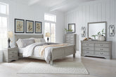 Kordasky Bedroom Sets - furniture place usa