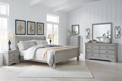 Kordasky Bedroom Sets - furniture place usa