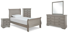 Kordasky Bedroom Sets - furniture place usa