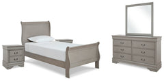 Kordasky Bedroom Sets - furniture place usa