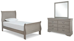 Kordasky Bedroom Sets - furniture place usa