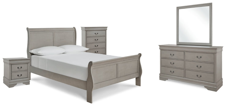 Kordasky Bedroom Sets - furniture place usa