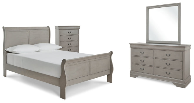 Kordasky Bedroom Sets - furniture place usa
