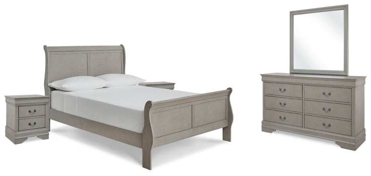 Kordasky Bedroom Sets - furniture place usa