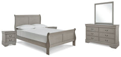 Kordasky Bedroom Sets - furniture place usa
