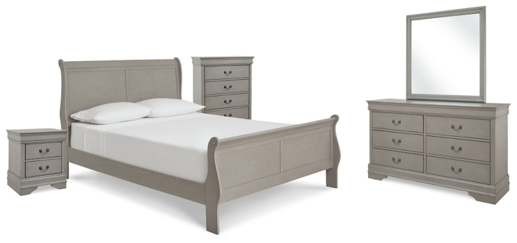 Kordasky Bedroom Sets - furniture place usa