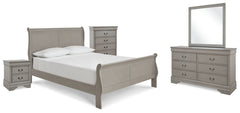 Kordasky Bedroom Sets - furniture place usa