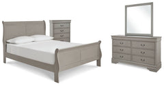 Kordasky Bedroom Sets - furniture place usa