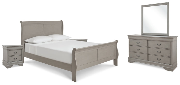 Kordasky Bedroom Sets - furniture place usa