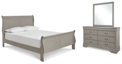 Kordasky Bedroom Sets - furniture place usa