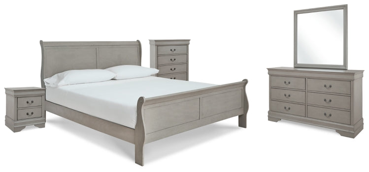 Kordasky Bedroom Sets - furniture place usa