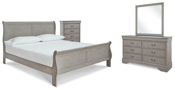 Kordasky Bedroom Sets - furniture place usa