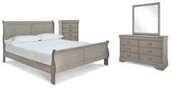 Kordasky Bedroom Sets - furniture place usa