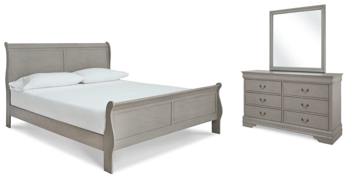 Kordasky Bedroom Sets - furniture place usa